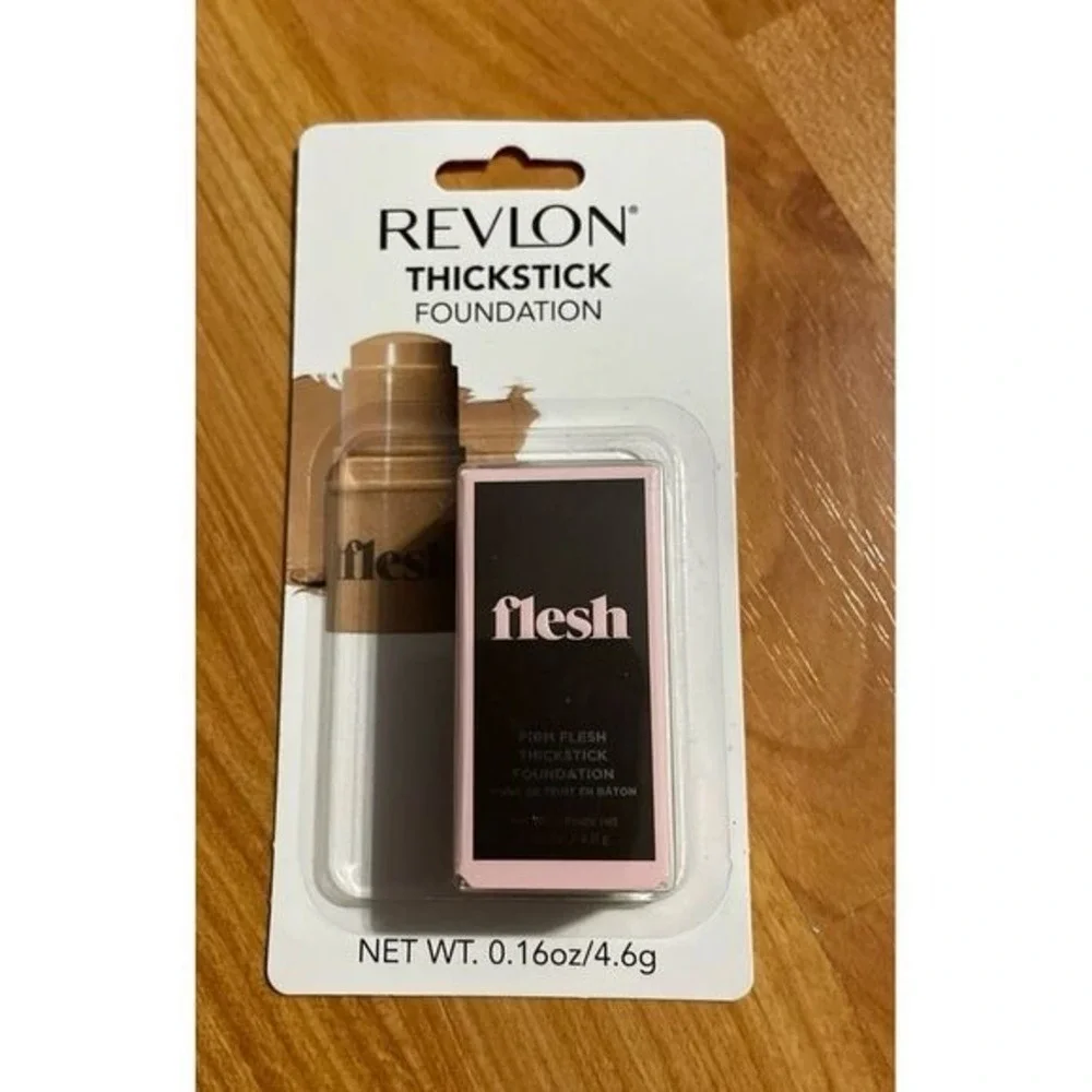 Revlon flesh thickstick